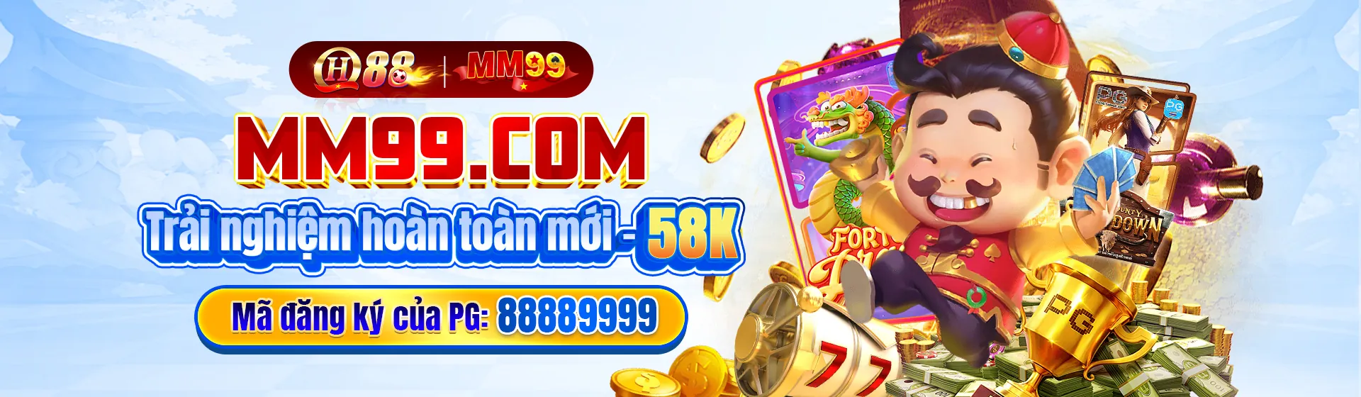 Giao diện ứng dụng w388 casino trên điện thoại