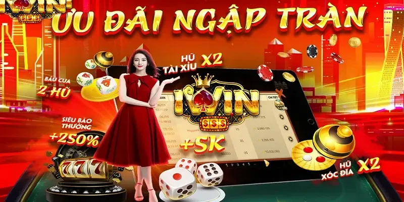 Chương trình VIP w388 casino